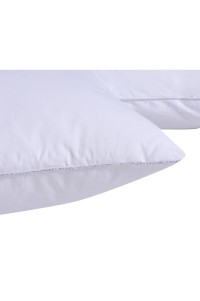 SKBD009 Hotel pillow core Hotel pillow feather velvet health pillow hotel hotel bedding hotel linen 45 * 75cm detail view-1 SKBD009 Hotel pillow core Hotel pillow feather velvet health pillow hotel hotel bedding hotel linen 45 * 75cm detail view-1